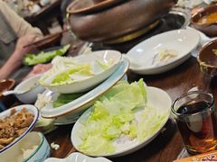 -天丽餐厅•烧烤铜锅涮(西青道辅路店)