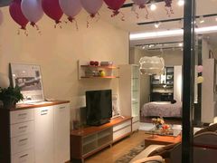 -长虹家具世界(渭水道店)