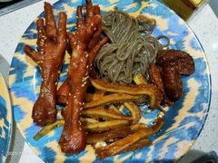 -一号桥自助火锅城(揽秀园西街店)