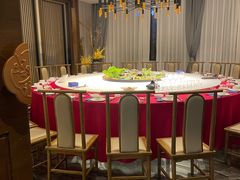 包厢-院里寻菜·精致庭院菜(观沙岭店)