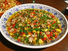 -杨记隆府(重庆总店)