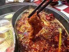 -赵美丽·重庆社区火锅·直营店(火车东站·中豪国际店)