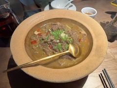 -沅江水·湖南家宴(南村万博长隆商圈店)