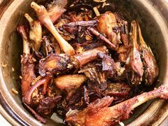 -斯丹姜母鸭·古法干香(涂门街总店)