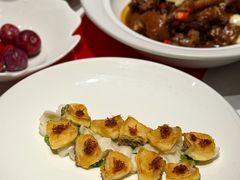 -馋遇江南·精致湖景雅宴(东方之门店)