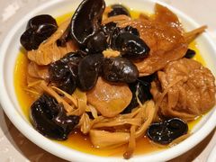 -松鹤楼面馆(中洲湾店)