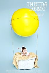 -INKIDS潮童社儿童摄影(朝阳大悦城店)