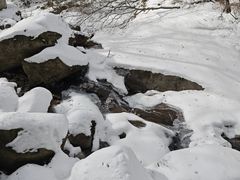-少华山国家森林公园