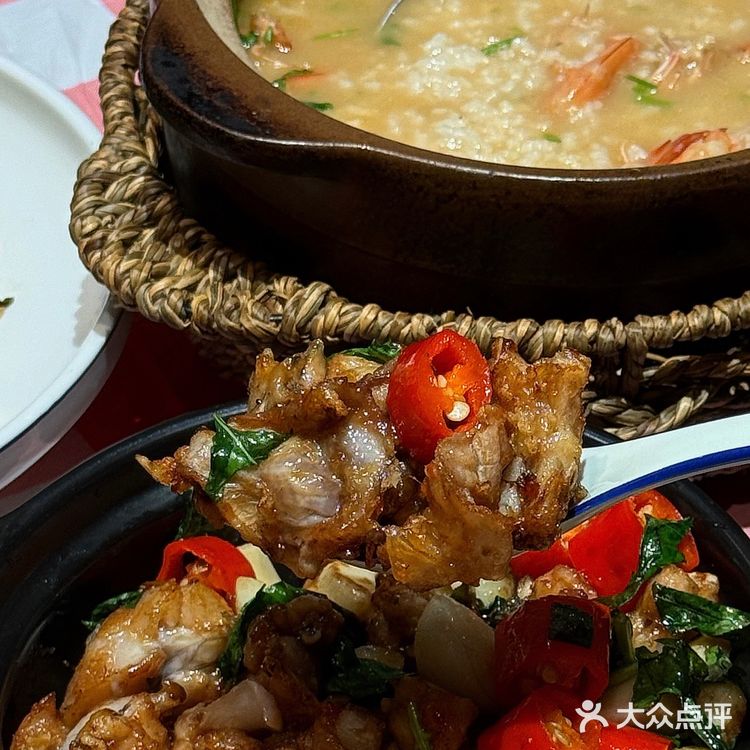 无锡 | 我可太喜欢这家潮汕大排档了！！