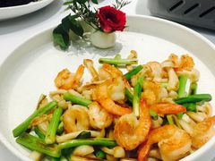 -味茂·老船夫1927(东海东路店)