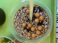 -红鼻子桂林米粉(金唐新光界店)
