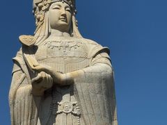 -莆田湄洲妈祖祖庙