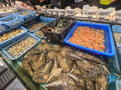 -兴仙饭店·闽味海鲜(马尾总店)