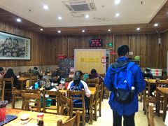-肆姐面粉馆(坡子街店)
