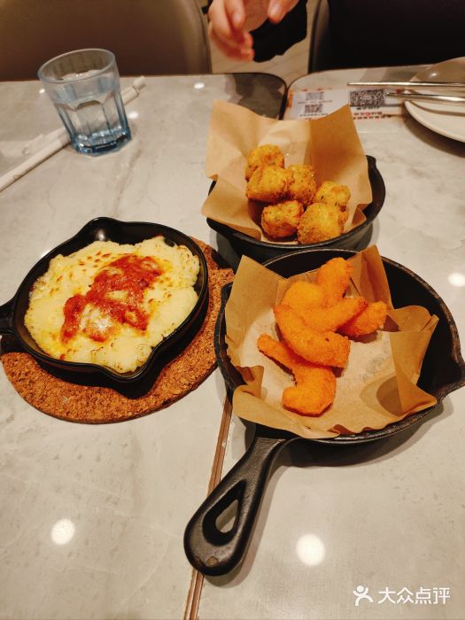 必胜客(WOW玉泉远洋店)图片