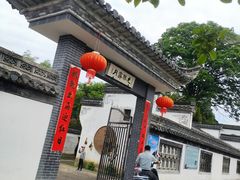 -绩溪龙川景区