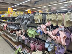 -永辉超市(长江国际店)