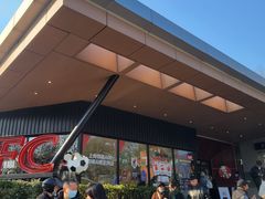 -肯德基(孝陵卫地铁站店)