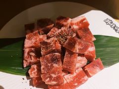 -韩时烤肉(枫蓝店)