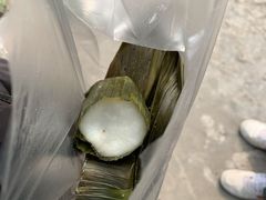 -夹江老头叶儿粑(石雁儿小区店)