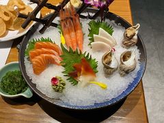 -芥末日本料理(打浦路铂尔曼旗舰店)