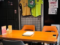-京狮炙燥·精酿烧烤(首经贸店)