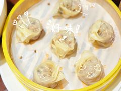 临海扁食-文华小渔村(椒江康平路店)