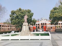 -辛亥革命博物院北区