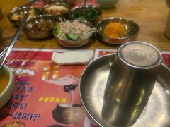 -小木屋米酒店·韩国料理(深圳总店)