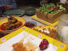 -那家小馆•北京菜•烤鸭(中关村店)