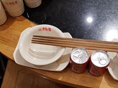 -锅首鲜品火锅(鸳鸯店)