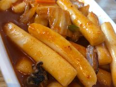 -熊小舍炸鸡火锅拌饭(招商城店)