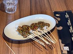 -一烧一烤•锦州烧烤(KTV包房·长江街店)