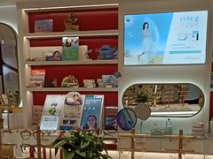 -精益眼镜(广埠屯店)