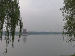-泰山天颐湖旅游度假区