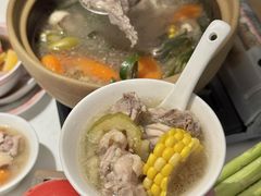 -南棠馆粤菜坊(群光店)