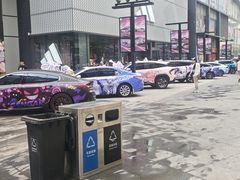 -大悦城(沈阳中街店)