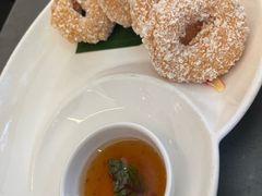 -帕蓝·暹罗料理(大学路店)