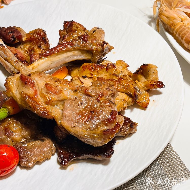 我发现‼️希尔顿逸林来增城啦‼️