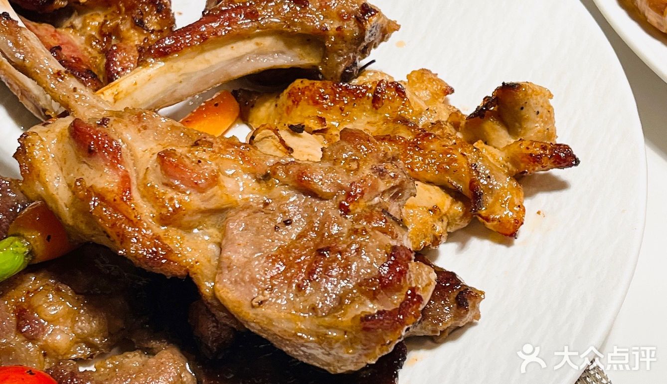 我发现‼️希尔顿逸林来增城啦‼️