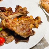 我发现‼️希尔顿逸林来增城啦‼️