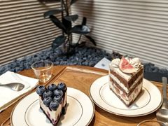 -PETIT PARIS 小巴黎(花园道店)