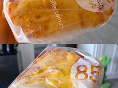 -85度C(济南经七路店)