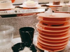 -争鲜回转寿司(金桥家乐福店)