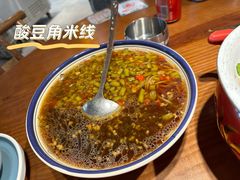 -钟掌勺忘不了地道湘菜(新天地假日广场店)