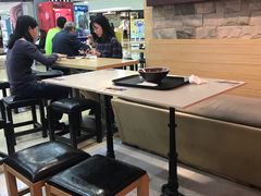 大堂-鲜芋仙(观音桥大融城LG店)