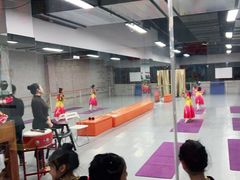 -舞蕾舞蹈(特长生校区)