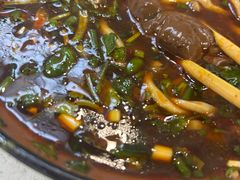 -小卫香辣面馆(老二中老大门店)