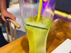 -哈拉海和牛主题餐厅(哈西店)