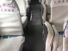 -中原大佛景区